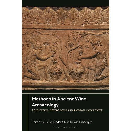 Methods in Ancient Wine Archaeology Paperback Book