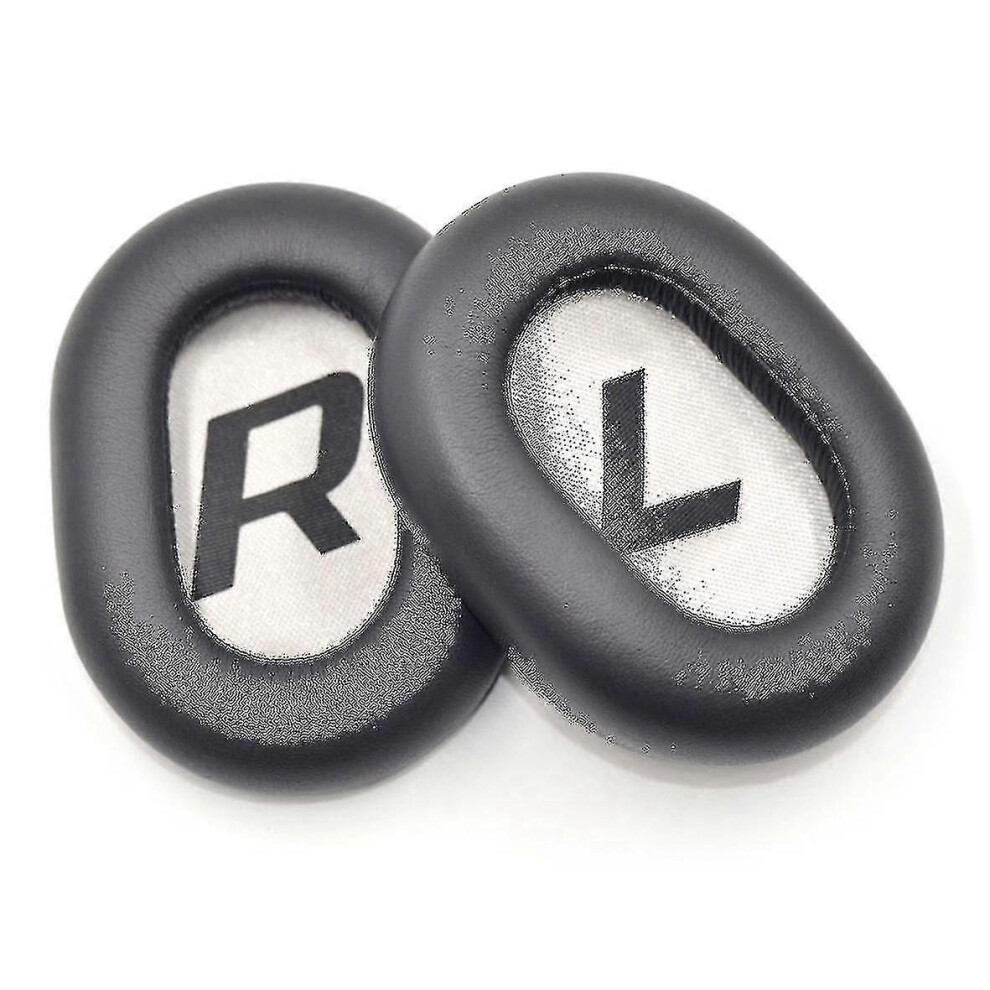 Headphone Earpads Compatible With Plantronics Backbeat Pro 2 Soft Comfortable Noise Cancelling 6901508024984