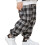 Kinder Casual Jogginghose 140cm, Warmes Plüsch, Polyesterfaser 1
