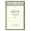11 Volkslieder Other Book 1