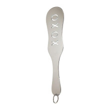 Leather Paddle Sex Flogger Toy for Adults Bedroom Sex Teaser Spanking Toy Sex Whip Sex Paddle for Roleplay,TeasingFlriting Sp Toy for Couple