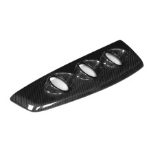 Carbon Fiber Interior Dash Parts Dashboard Panel Cover Trim for GT86 Scion FRS BRZ