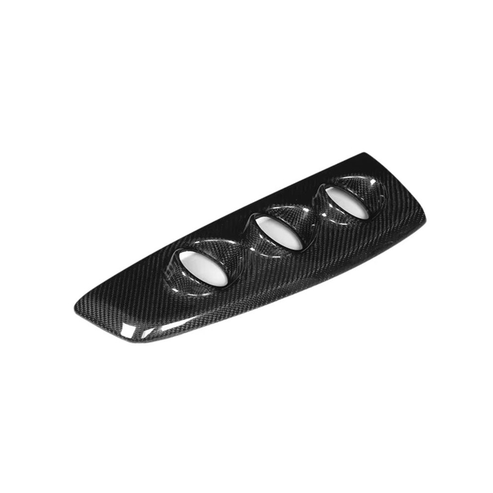 Carbon Fiber Interior Dash Parts Dashboard Panel Cover Trim For Gt86 Scion Frs Brz Light 6032742745745
