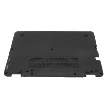 Custodia inferiore per laptop, compatibile con HP 840/745/820/725/850/755 G3 G4, design con fori di dissipazione del calore
