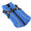 Dog Harness Coat Waterproof Reflective Warm Jacket for Winter Autumn M 1
