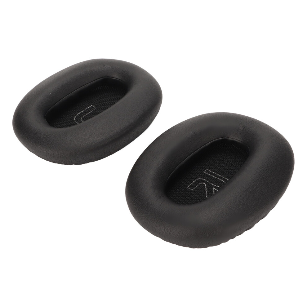 Universal Soft Ear Pads For W820bt/W828nb Headphones, Black 4941371952122