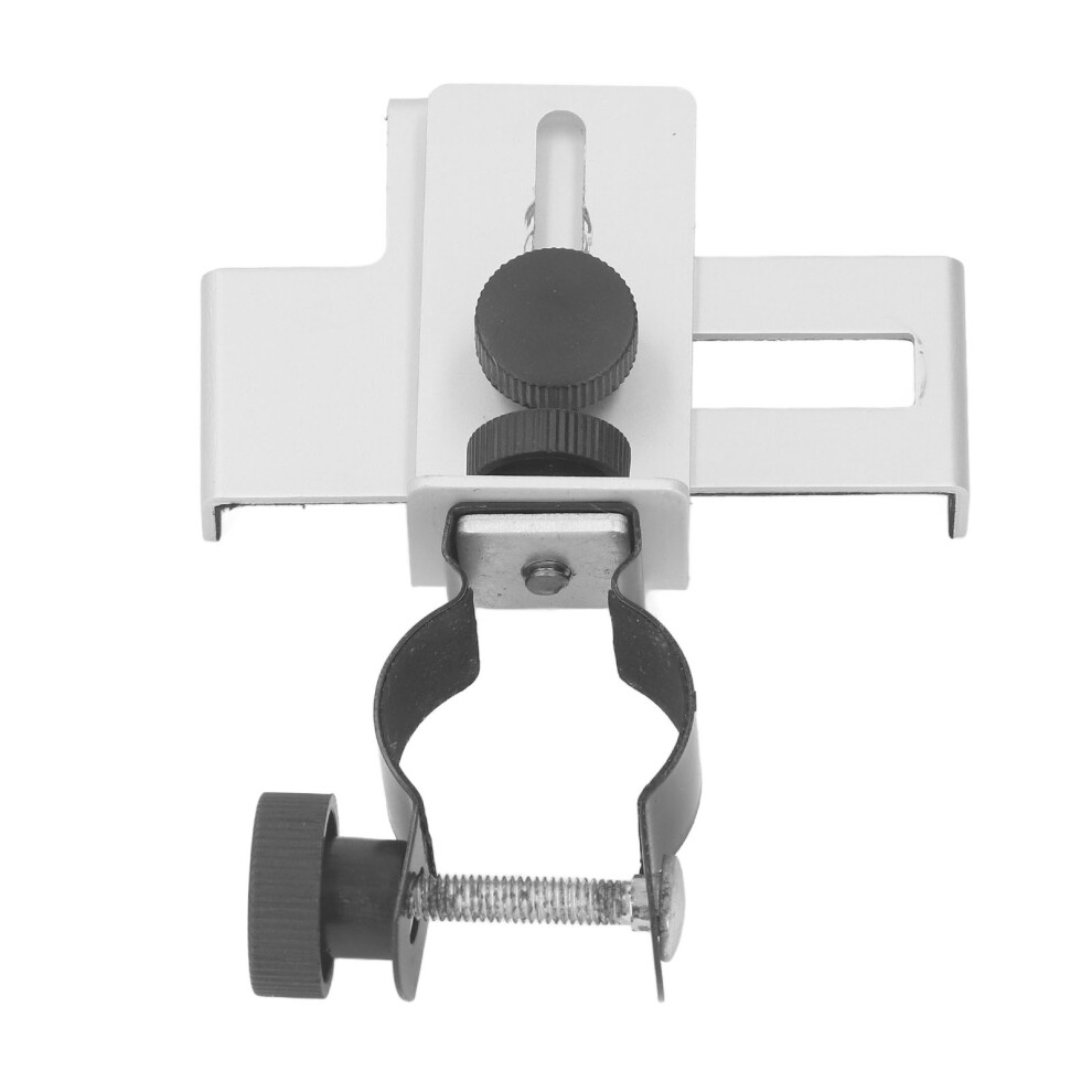 Universal Cellphone Telescope Adapter Mount Aluminum Alloy Fits Most Smartphones 8711373397858