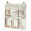 Cute Wall Hanging Storage Bag Waterproof Hanging Bag Rear Door Receiver Storage Bag 1