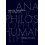 Analytic Philosophy and Human Life by Nagel Thomas University Professo 1