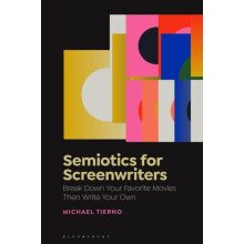 Semiotics for Screenwriters by Tierno Michael East Carolina University