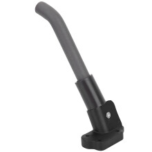 Pedana in silicone antiscivolo per monopattino elettrico, design con superficie ruvida per una guida sicura. Accessori per monopattino elettrico.