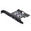 Type-C Riser Card PCI-E to Type-C Adapter PCI-Express Slot 1X 1