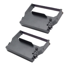 Remplacement de cartouche de ruban d'encre pour accessoires