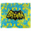 Batman Batman TV Blanket 1