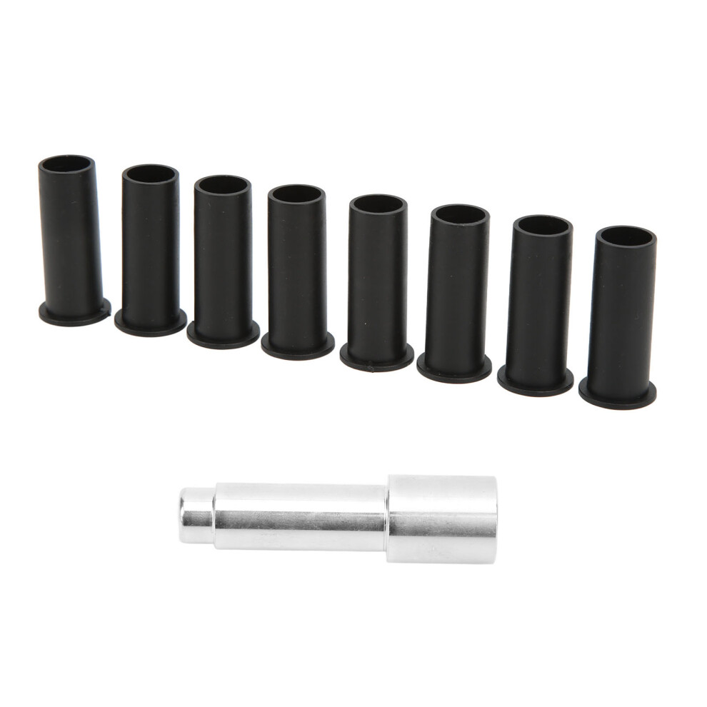 Door Hinge Liner Set For Jeep Jk Jl With Tool 7293282990838