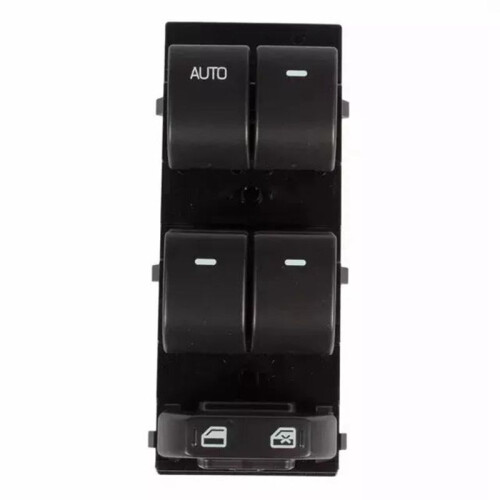AA8Z-14529-AA AA8Z14529AA Master Power Window Control  for  09-19 Flex Taurus 8A8Z14529AA 1