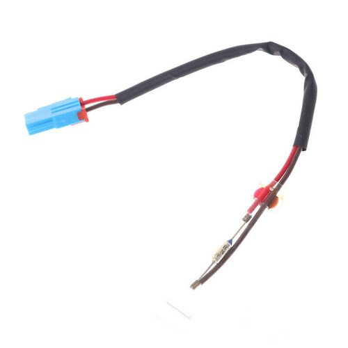 Sonde de capteur de température,-Diminution des points bleus