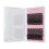 240pcs D Curl False Eyelash Clusters Set for DIY Lash Extensions 10-16mm 1