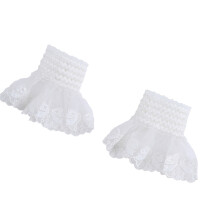 Stylish Layering Sleeve Accents Breathable Component Ideal For