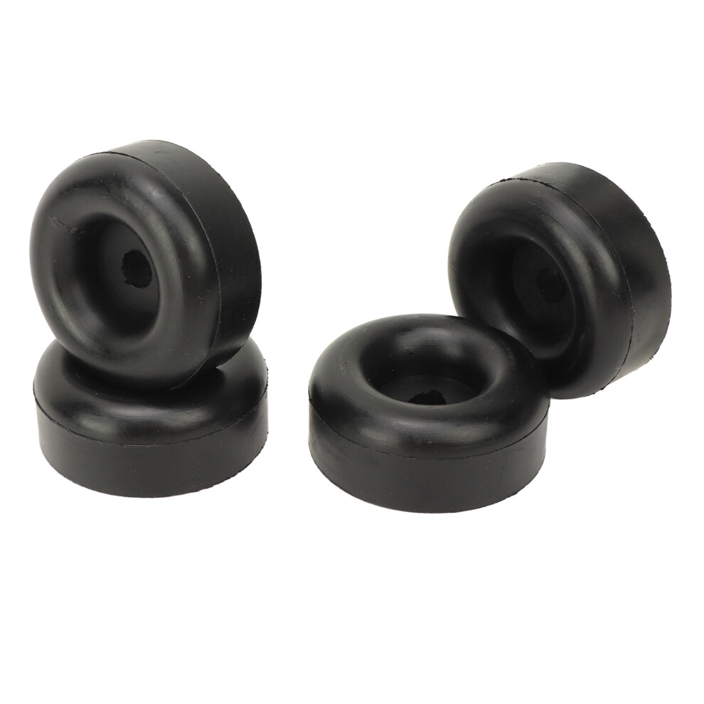 Wireless Bluetooth Earbuds 5.0 20H Playtime Compact Design Black 5021393613894
