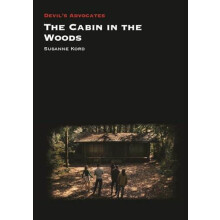 The Cabin in the Woods by Susanne Kord Paperback Book