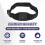 VR Tracking Belt, Tracker Belts i  Straps do   System Tracker Putters-Regulowane Paski i Paski do Talii 2