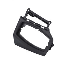 Auto Scheinwerfer Schalter Trim Rahmen Abdeckung für Focus 2012-2014