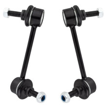 1 Par de Barras Estabilizadoras Traseras para  Explorer Taurus Flex para  MKS MKT 2010-2018 DG1Z5K484A, DG1Z5K484B