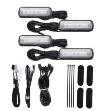 Car Interior Atmosphere Light ESP Interface LED Ambient Foot Lights for Accord 10Th CRV RW 5Th 16-22