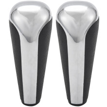 2X Automotive Automatic Transmission Shift Lever Shift Knob Shift for 206 207 301 307 408 C2 C3