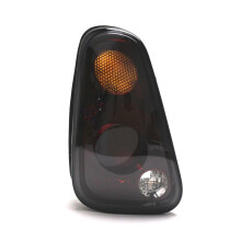 Tail Light Rear Signal Lamp Assembly Without Bulb for Cooper R50 R52 R53 2004-2008 Left 63217166955 63217166957