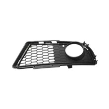 For 3-Series E90 E91 LCI M Sport 2009-2011 Car Front Bumper MTECH Fog Light Grilles 51117891395 Left