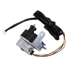 0G6454 Zespół Silnika Krokowego dla Generac Guardian GTH990 PORT