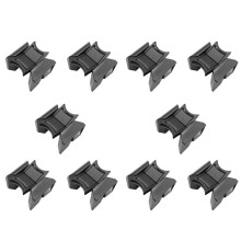 10X Center Console Cup Holder Insert Divider for Camry 2007 2008 2009 2010 2011 New 55618-06020