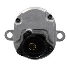 66539240352-01 Telecamera di Backup con Vista Laterale Anteriore Sinistra per X5 E70 X6 E71 F01 F02 F06 F07 F10 F11 F12 2010-2019