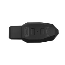 AM-50U  Virtual Serial Port Adapter BT V5.0 Dual Mode SPP/BLE Master&Slave 50M Distance Supports All Systems A