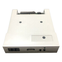 SFRM72-TU100K 3,5 Inch USB-Floppy Drive-Emulator voor Industriële Apparatuur met Behulp van 720 KB-Floppy Drives met Lage Dichtheid