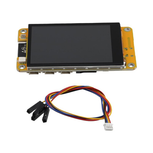 IPS Capacitive Touch Module ESP32 Development Board 2.8 Inch Screen Wifi   LCD Display 240x320 LVGL Module