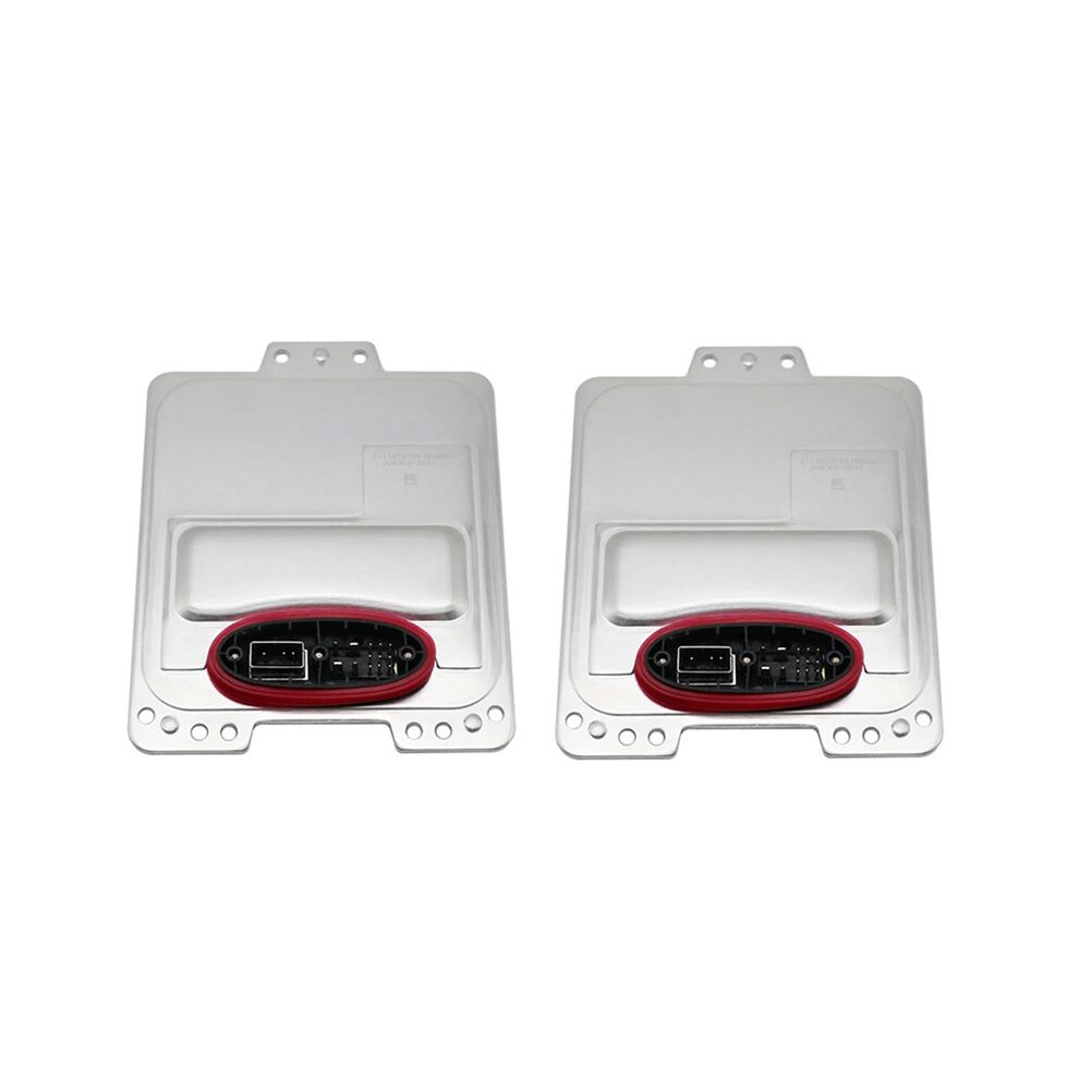 New D1s Xenon Headlight Hid Ballast Control Unit Module For W211 S211 5Dc00906000 5Dc009060-00 2Pcs 4713645269669