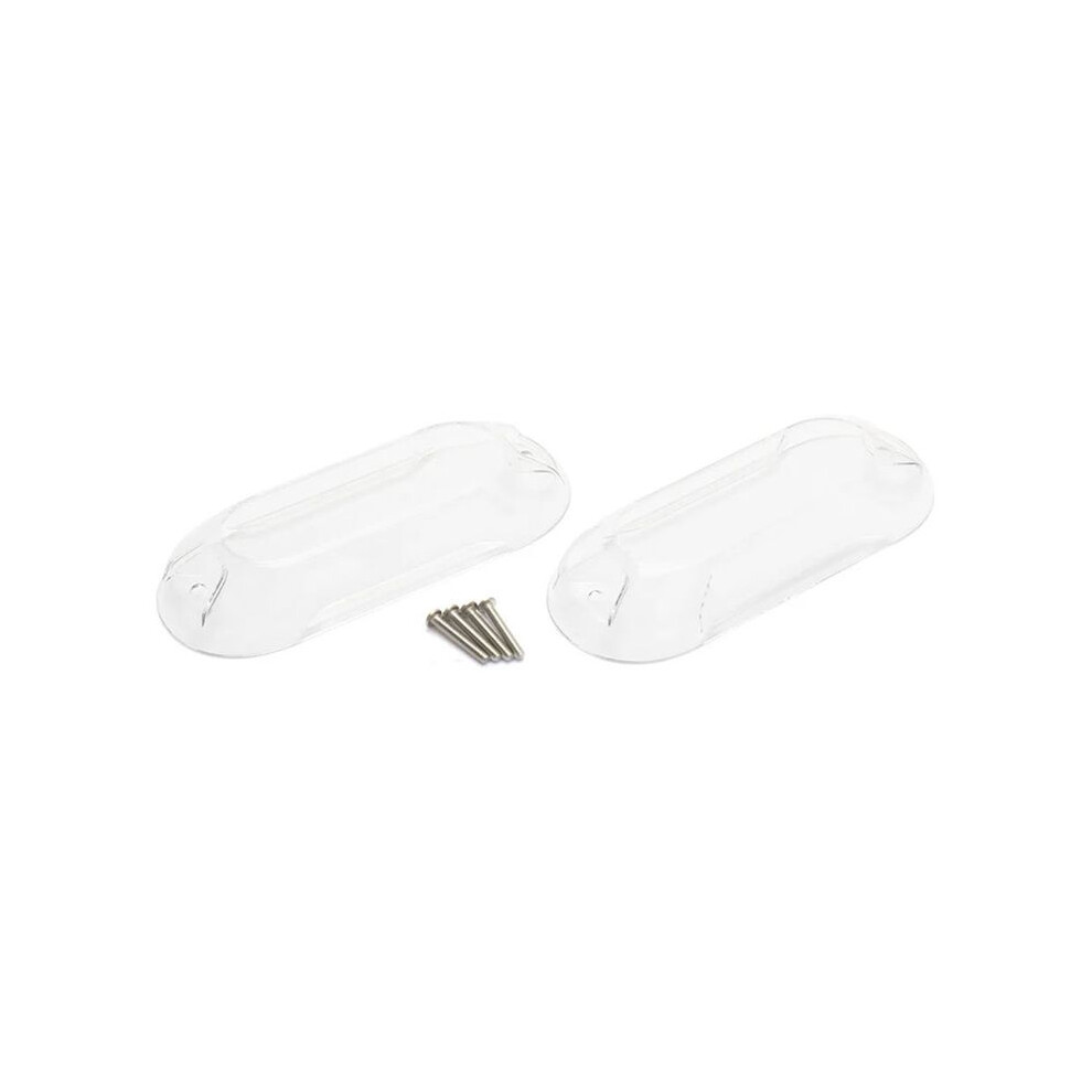 Motorcycle Auxiliary Protector Grille Guard For R1300gs Adv R1300 Gs Adventure 2024+ Transparent Light 6032726669081