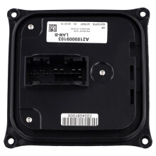 A2189009103 High Performance Headlight Ballast Led Headlight Module Control Unit for - B C CLS GLK Class