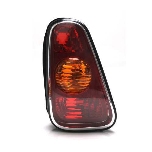 Rear Brake Tail Light Case Assembly Replacement for  R50 R52 R53 2001-2004 Accessories Left