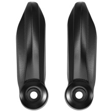 Motorcycle Handlebar Handguard Protection Sliders Hand Guard Protector for R1300GS R 1300 GS ADV 2024 2025 Black