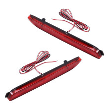 Car LED Rear Bumper Reflector Brake Light Tail Lamp 81920-08010 for Harrier Avalon Venza GX470