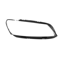 Car Front Headlight Cover Lampshades Lamp Shell Headlights Lens Cover for 2011-2015 Right