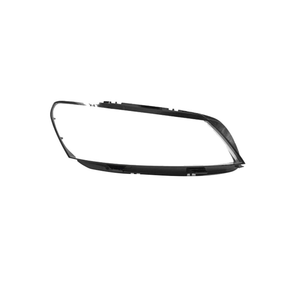 Car Front Headlight Cover Lampshades Lamp Shell Headlights Lens Cover For 2011-2015 Right 6033881785005