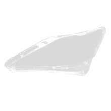 Car Left Headlight Shell Lamp Shade Transparent Lens Cover Headlight Cover for IS250 IS300 2006-2012