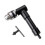 Right-Angle Electric Drill Three-Claw Chuck Corner Device Right-Angle Corner Device with Key Corner Device 1