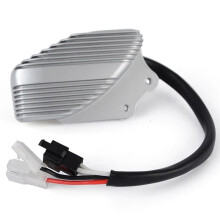3JB-81960-01 Raddrizzatore Regolatore Tensione Moto per XV500 1998 XV535 Virago XV 535 1997-2003