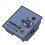 HGM170 Automatic Engine Control Module Power Genset Parts AC Generator Controller Electronic Circuit Board Auto Start 4